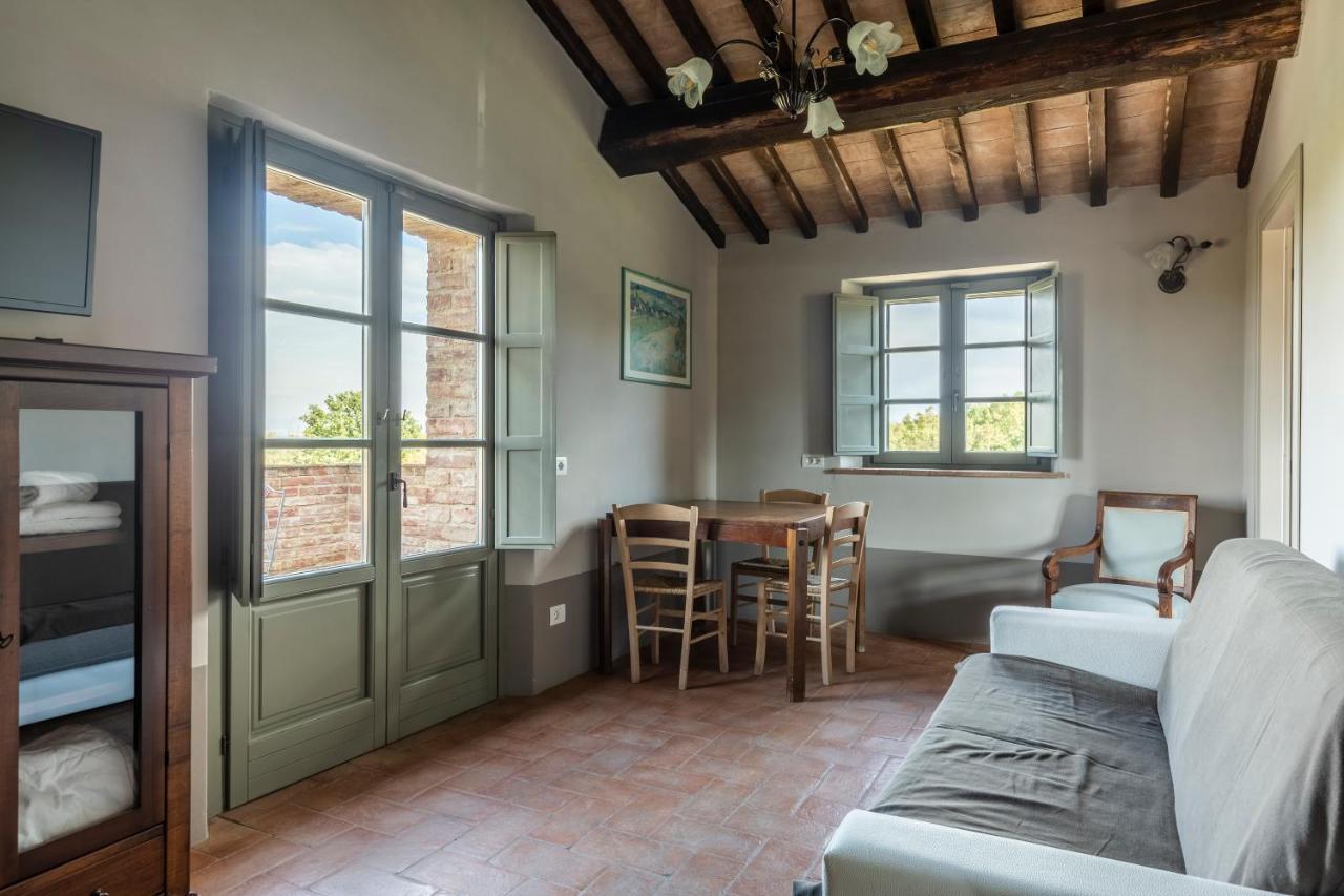 Agriturismo Merigge Wellness & Spa Montepulciano Exterior photo